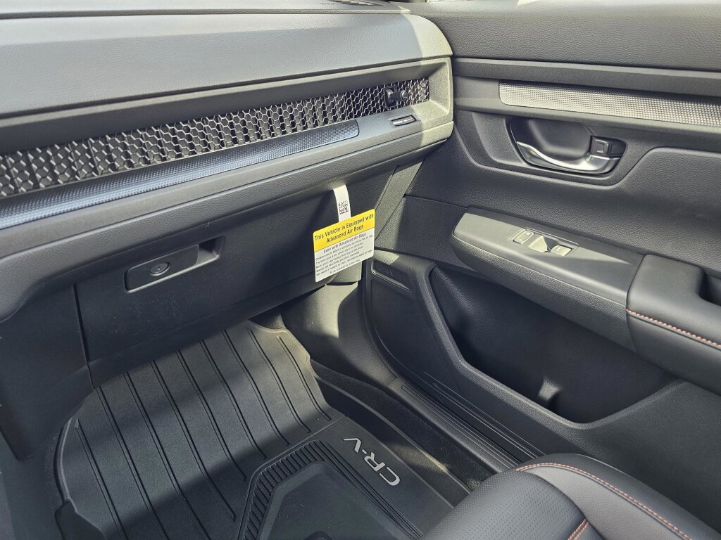 New 2026 Honda CR-V Sport-L image 30