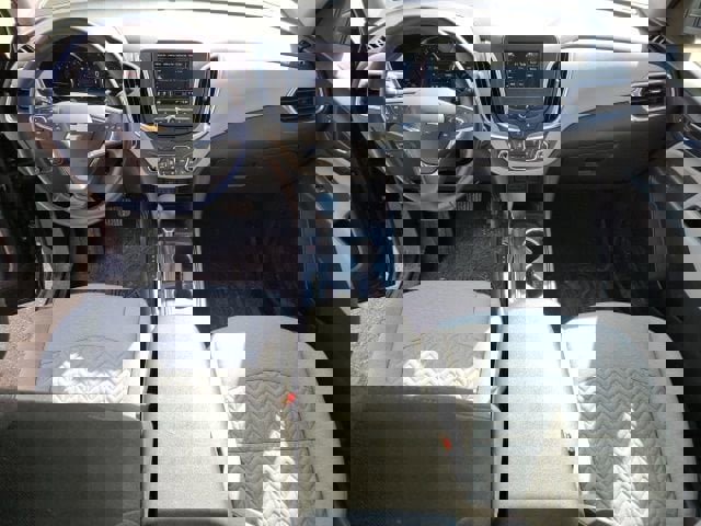 Certified 2024 Chevrolet Equinox LT image 18