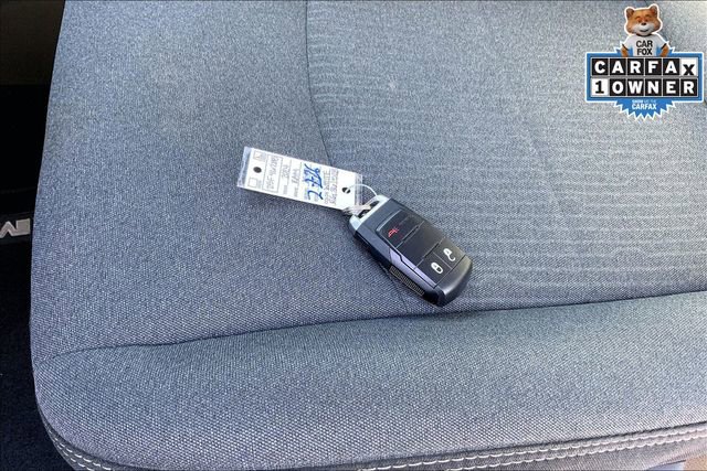 Used 2024 RAM 2500 Tradesman w/ Chrome Appearance Group image 11