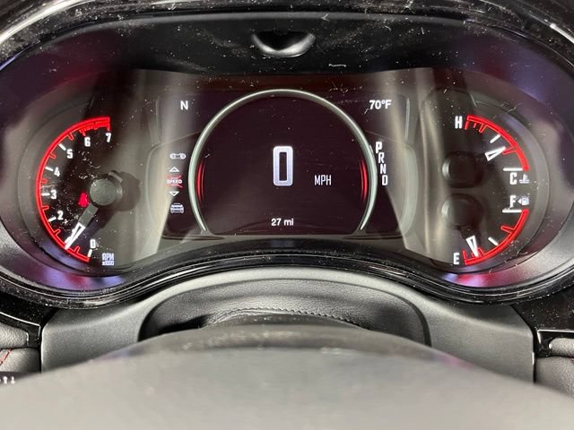 New 2026 Dodge Durango GT AWD/4WD image 18