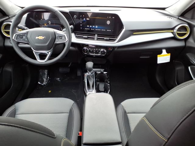 New 2026 Chevrolet Trax LT w/ LT Convenience Package FWD image 12