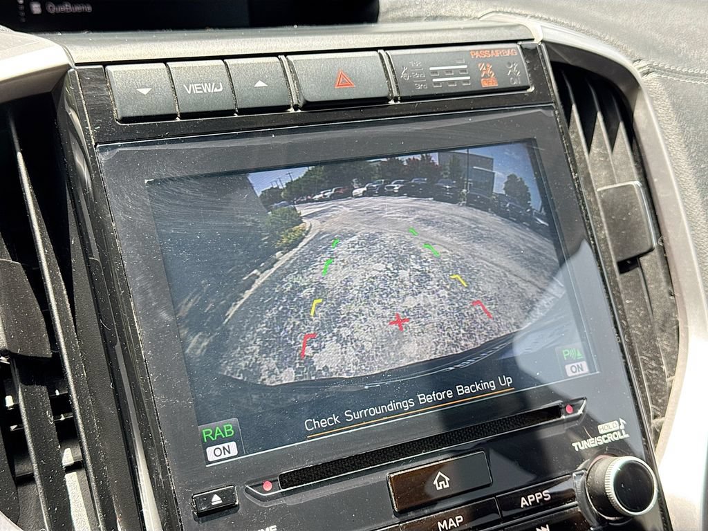 Used 2021 Subaru Ascent Touring w/ Popular Package #2A AWD/4WD image 14