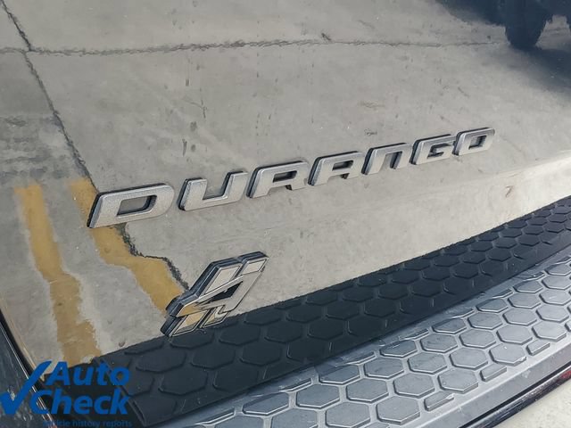 Used 2021 Dodge Durango SRT w/ Technology Group AWD/4WD image 10