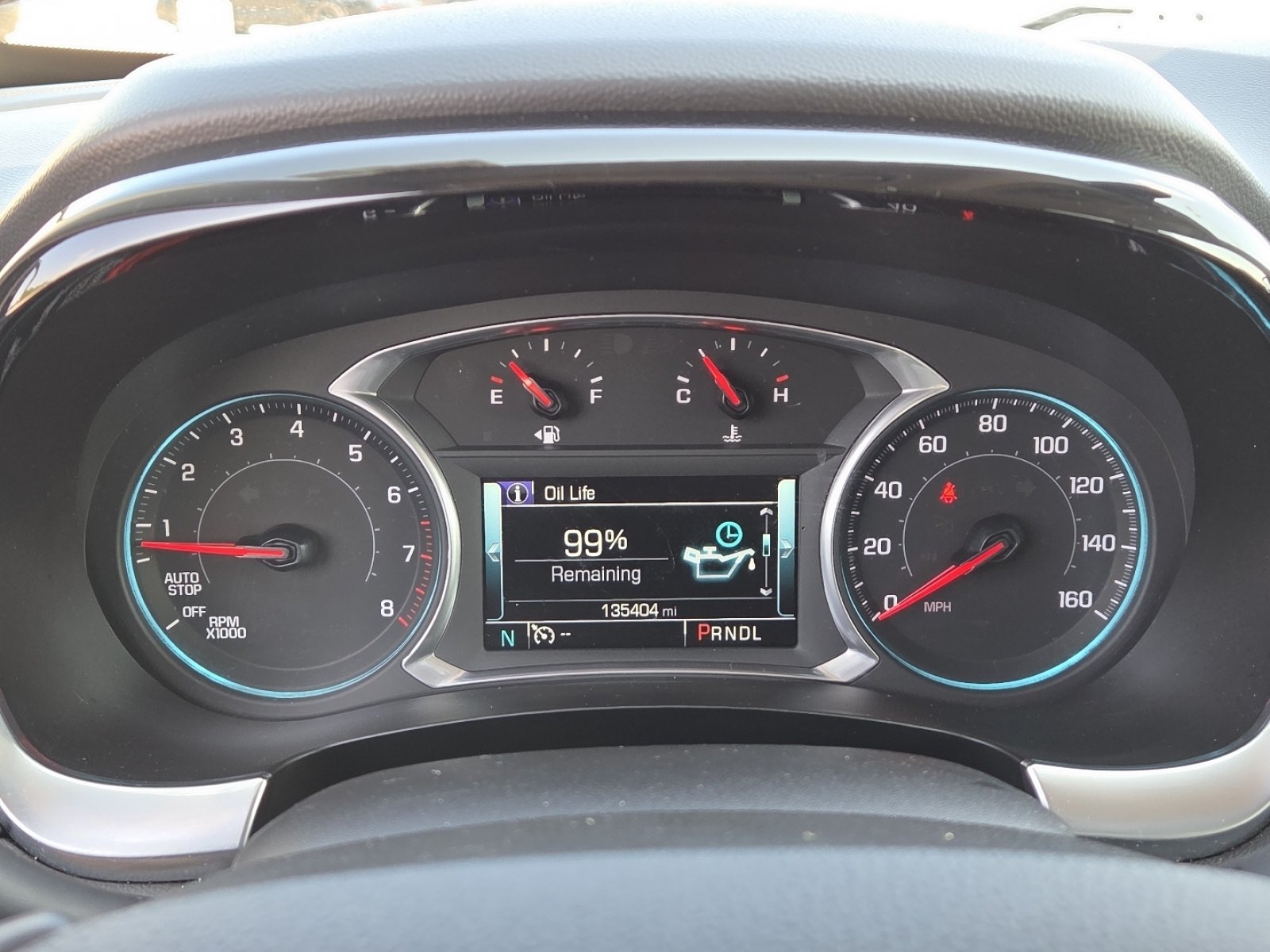 Used 2018 Chevrolet Traverse LT AWD/4WD image 27