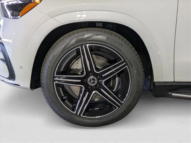 New 2026 Mercedes-Benz GLE 580 GLE 580 image 10