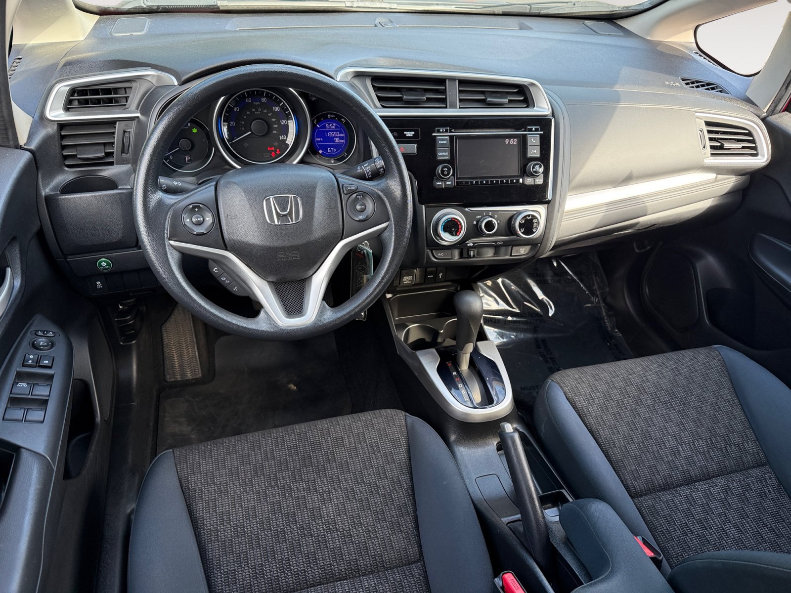 Used 2016 Honda Fit LX image 15