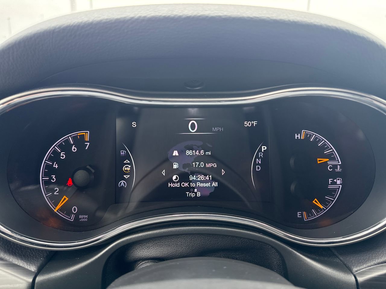 Used 2020 Jeep Grand Cherokee Limited image 19