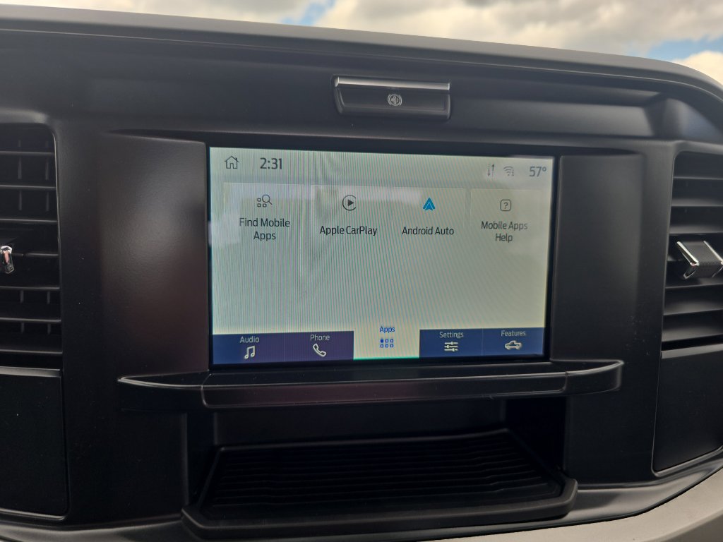 New 2025 Ford F350 XL w/ 360-Degree Camera Package image 32