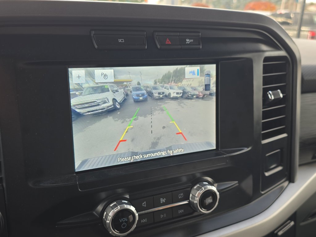 Used 2022 Ford F150 XLT w/ Equipment Group 301A Mid image 28