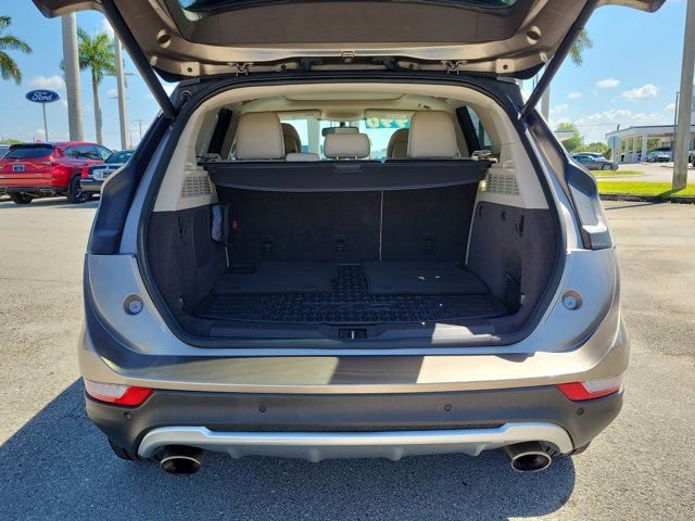 Certified 2019 Lincoln MKC Reserve image 12