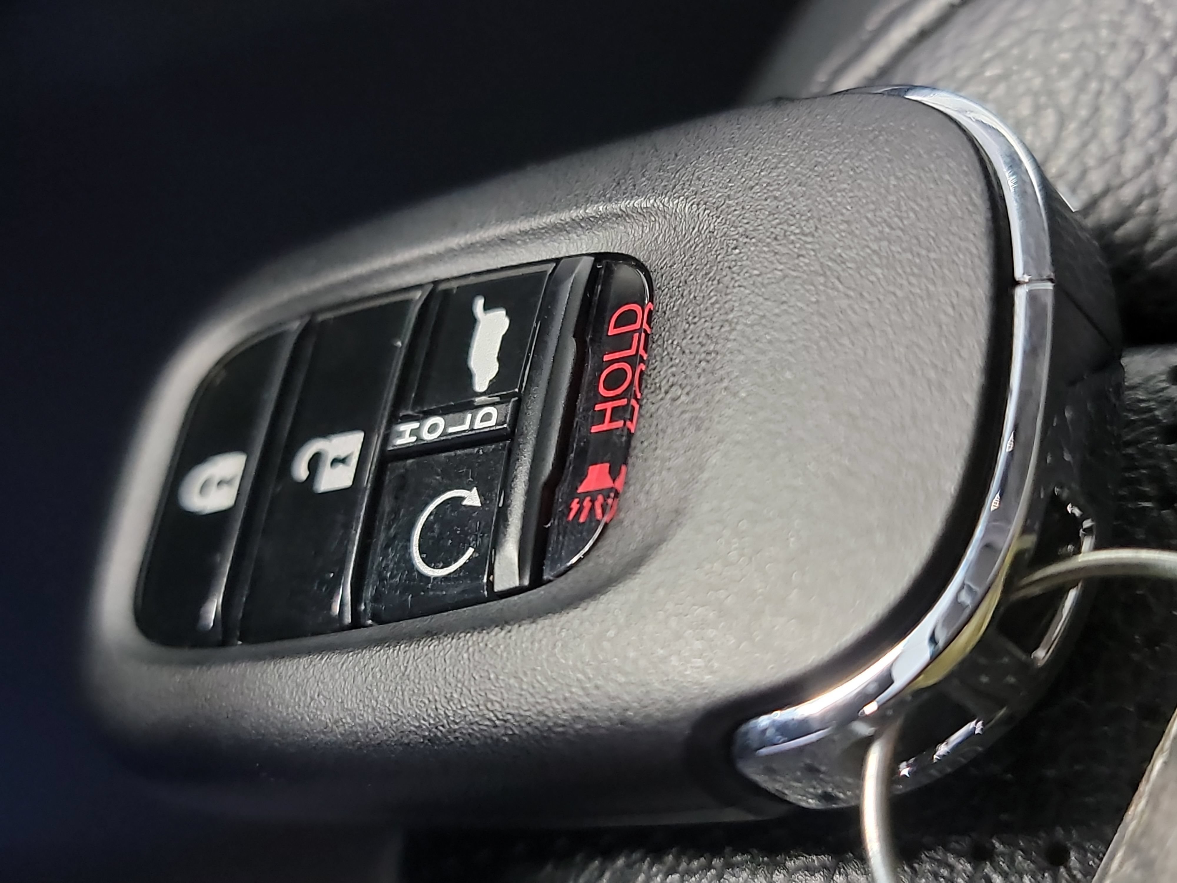 Used 2024 Honda CR-V EX-L image 32