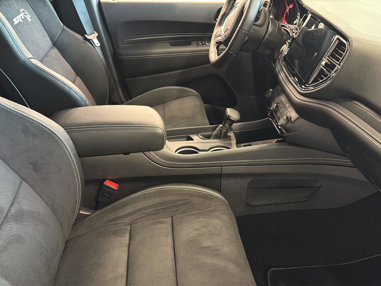 New 2026 Dodge Durango SRT Hellcat AWD/4WD image 30