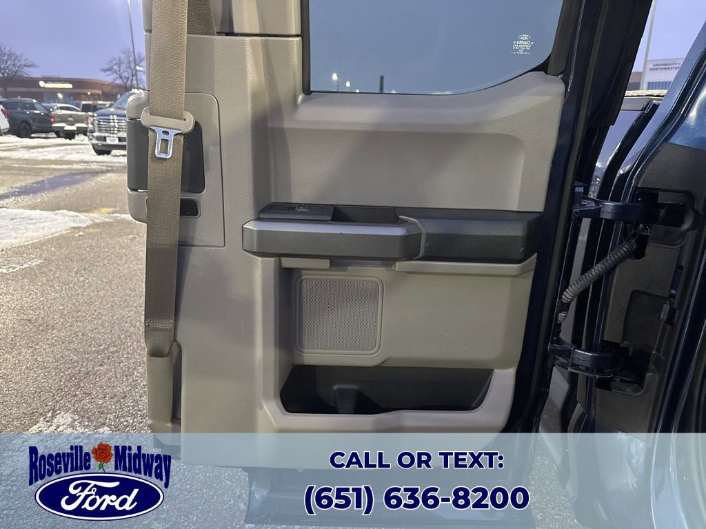 Used 2016 Ford F150 XLT w/ Equipment Group 301A Mid image 37