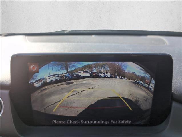 Used 2019 MAZDA MAZDA6 Grand Touring image 13