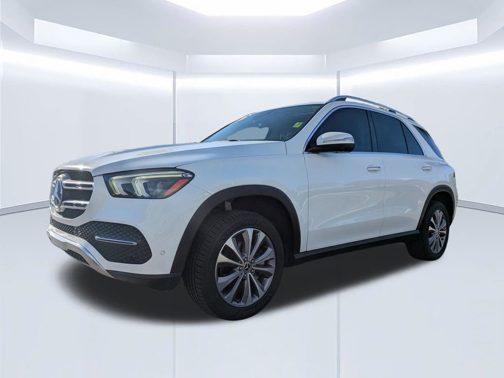 Used 2022 Mercedes-Benz GLE 350 image 7