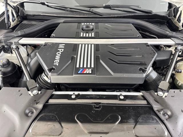 Used 2024 BMW X3 M w/ Executive Package AWD/4WD image 17