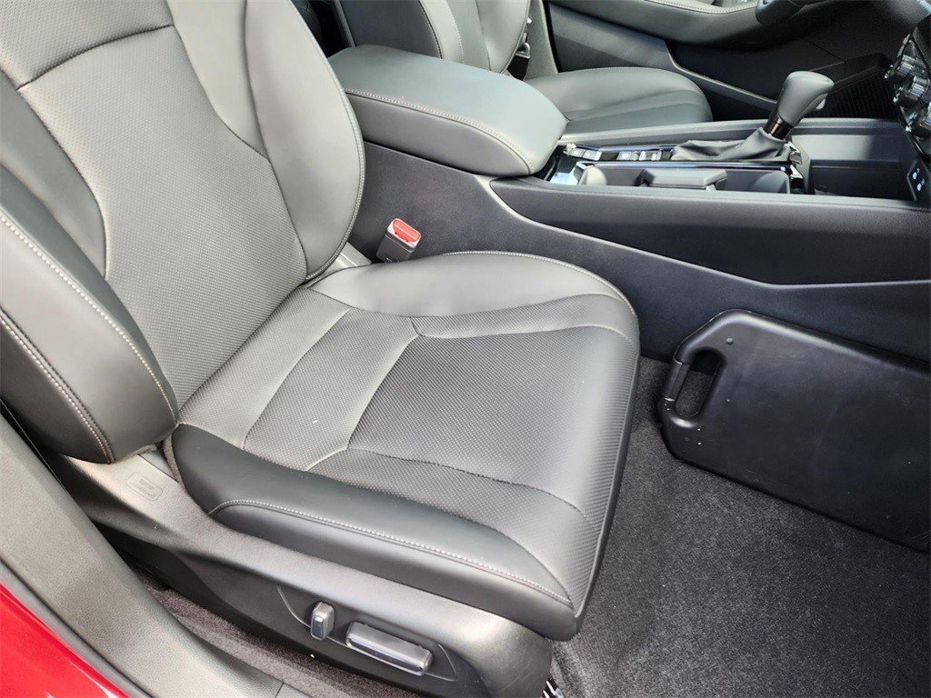 Used 2024 Honda Accord Sport image 18