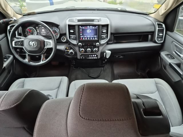 Used 2019 RAM 1500 Big Horn AWD/4WD image 21