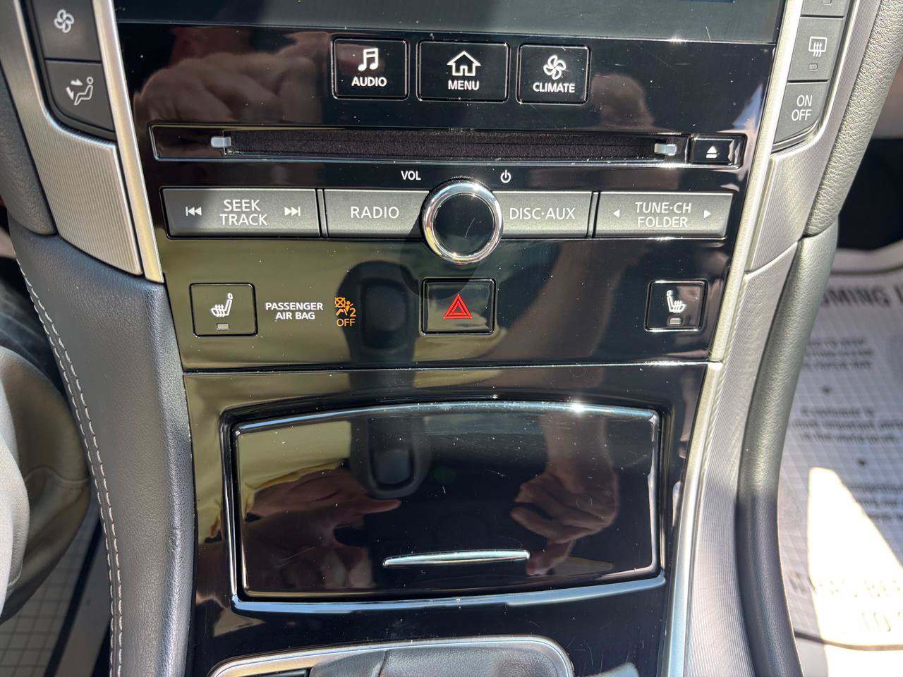 Used 2022 INFINITI Q60 3.0t Luxe w/ Essential Package RWD image 19