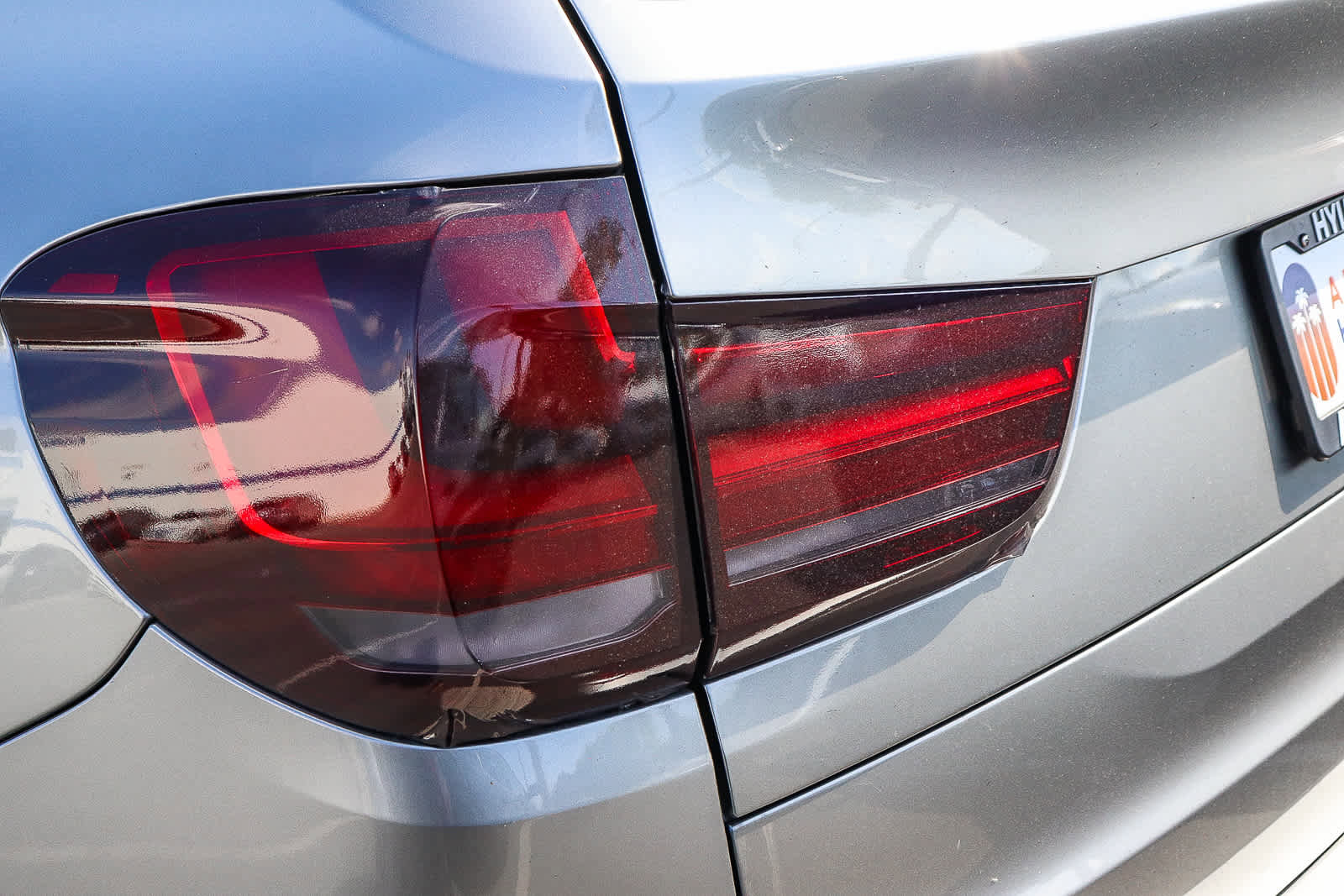 Used 2016 BMW X5 M image 7