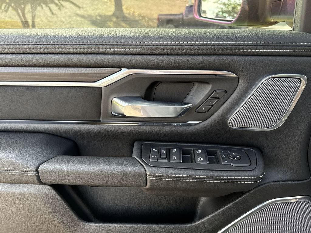 New 2026 RAM 1500 Laramie image 14