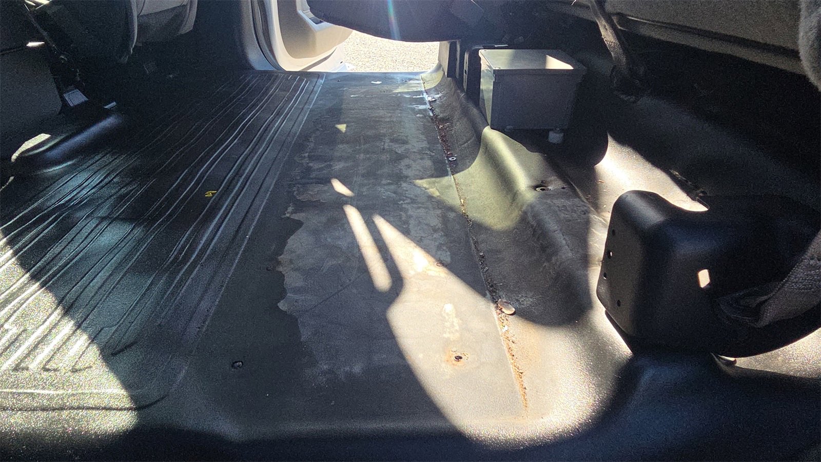 Used 2019 Ford F150 XL w/ Equipment Group 101A Mid image 17