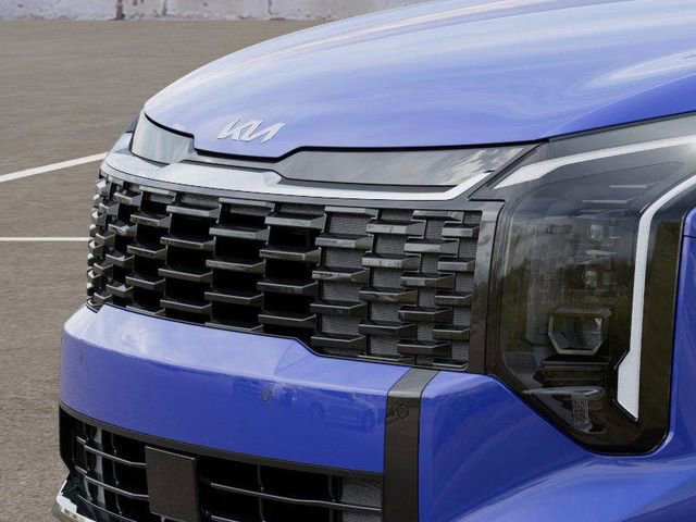 New 2026 Kia Sportage SX image 13