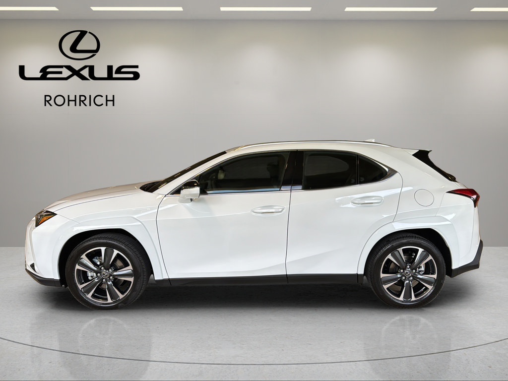 New 2026 Lexus UX 300h AWD w/ Accessory Package (2T) image 9