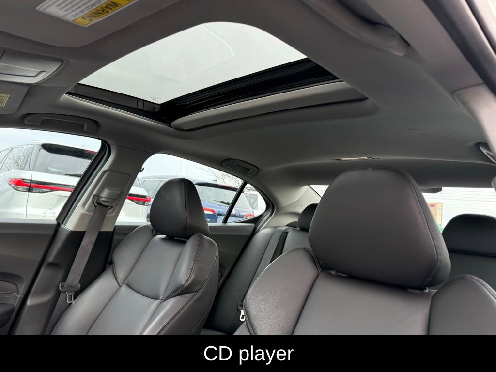 Used 2020 Acura TLX V6 image 7