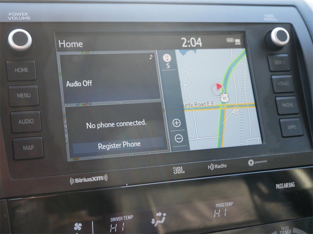 Used 2020 Toyota Sequoia TRD Pro image 23