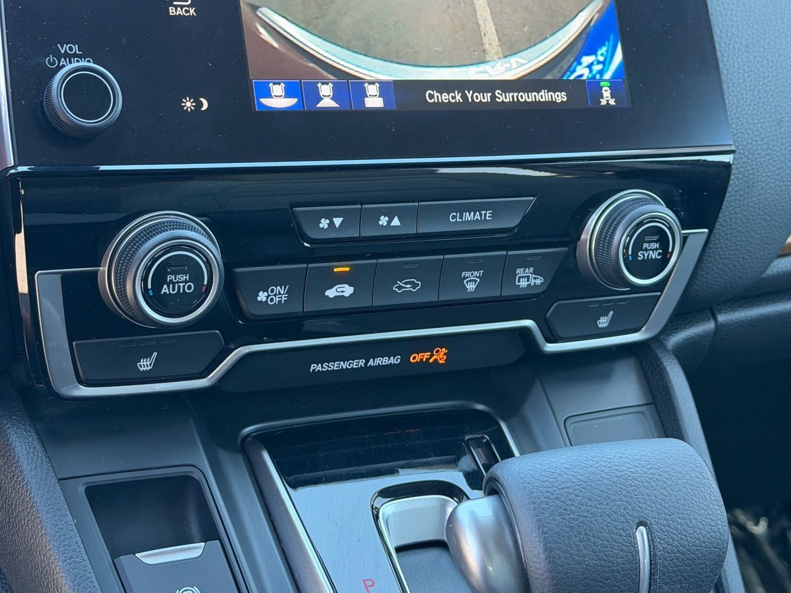 Used 2018 Honda CR-V EX image 30