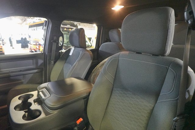 New 2026 RAM 3500 Tradesman image 15