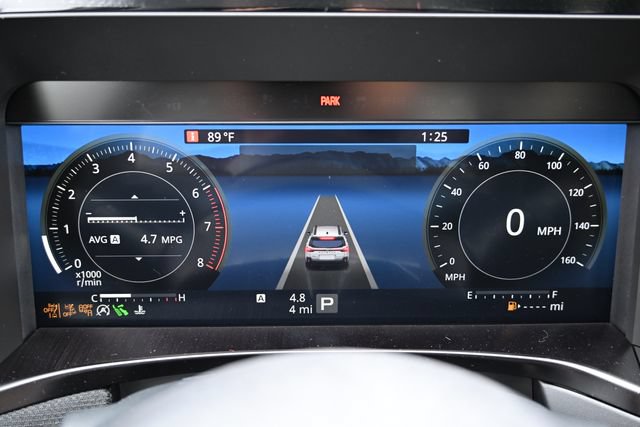New 2026 Subaru Outback Premium AWD/4WD image 34