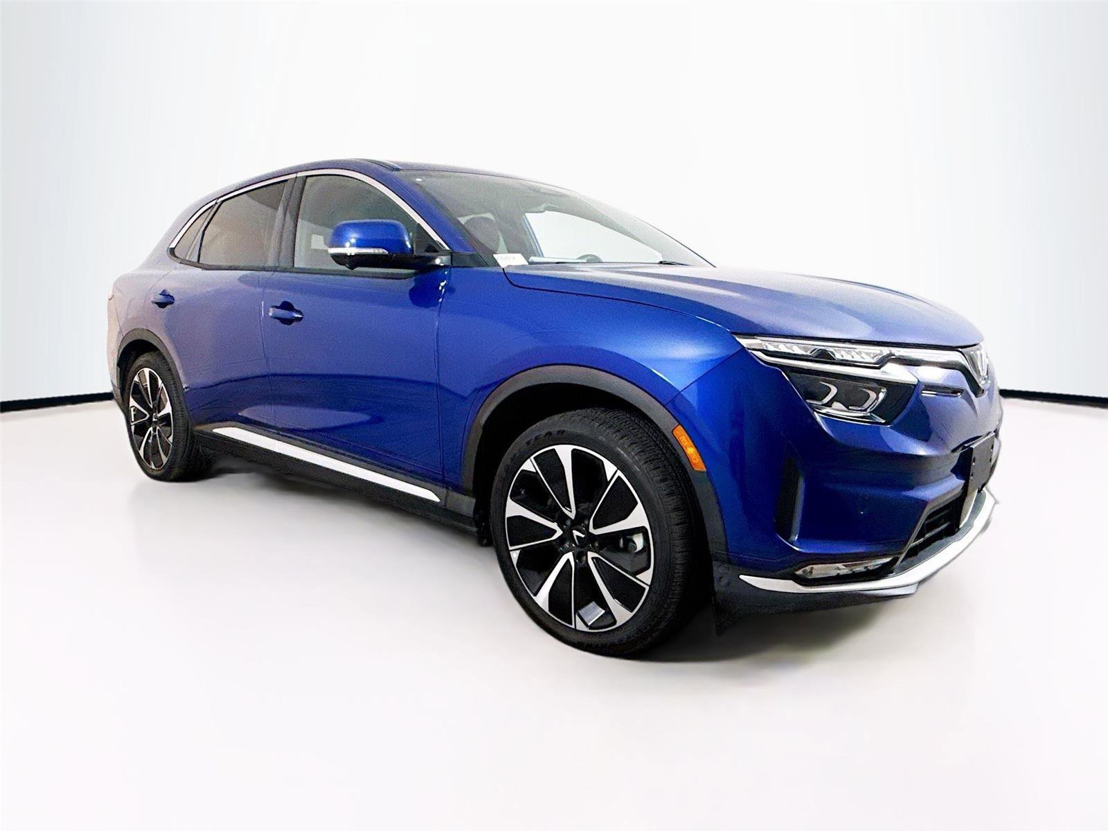 Used 2024 VinFast VF 8 Plus