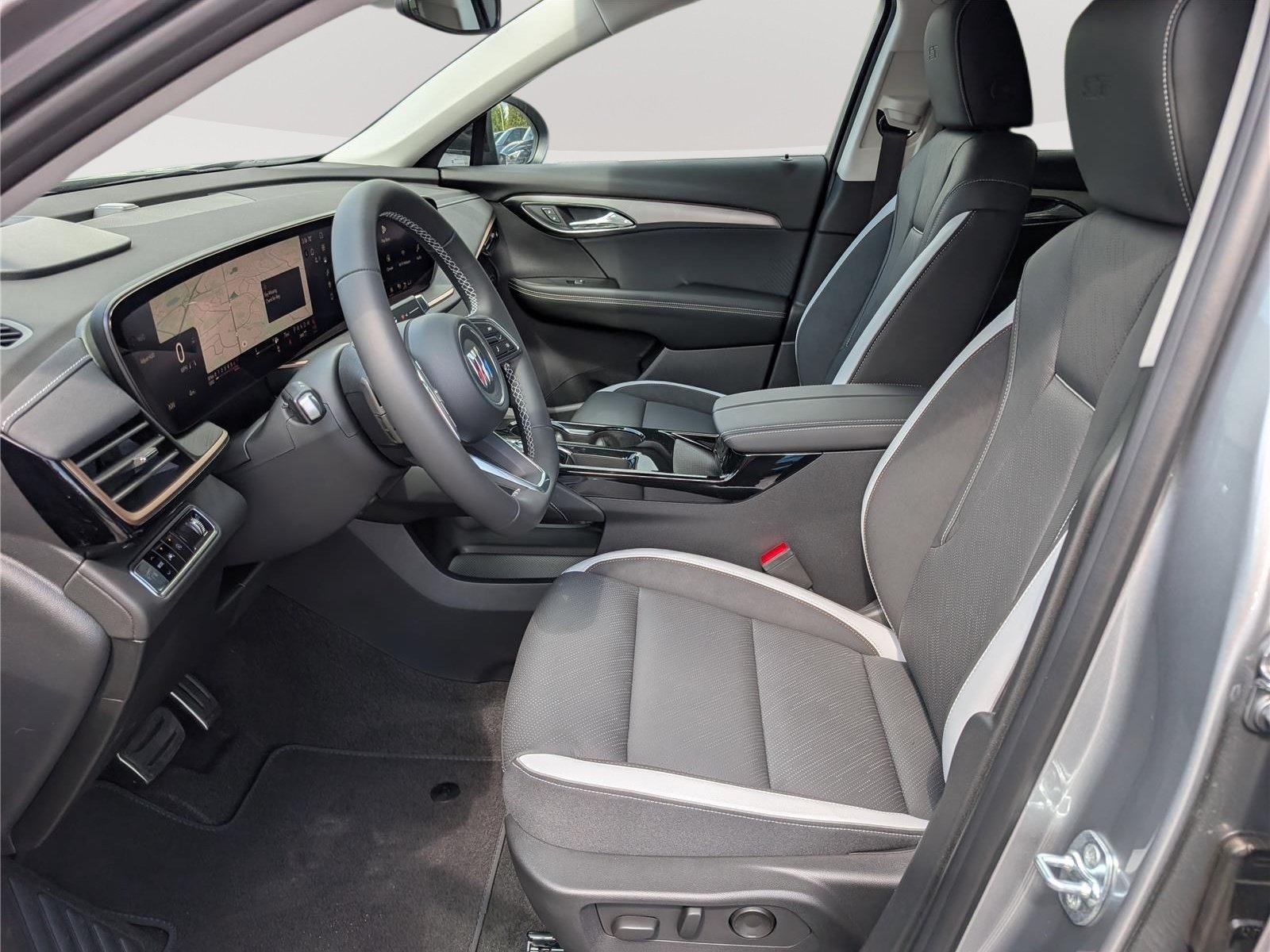 New 2026 Buick Envision Sport Touring AWD/4WD image 12