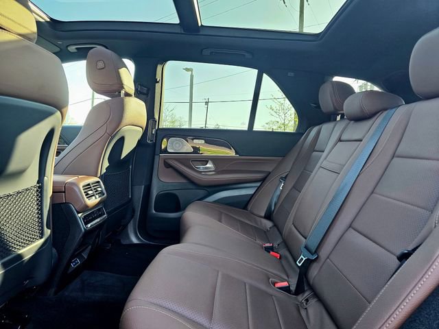 Certified 2026 Mercedes-Benz GLE 450 4MATIC image 24