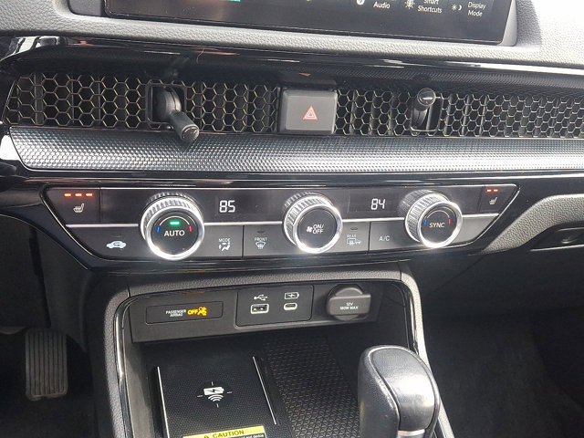 Certified 2023 Honda CR-V Sport Touring image 16