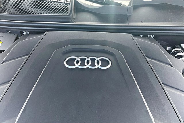 New 2026 Audi Q8 Premium Plus AWD/4WD image 34