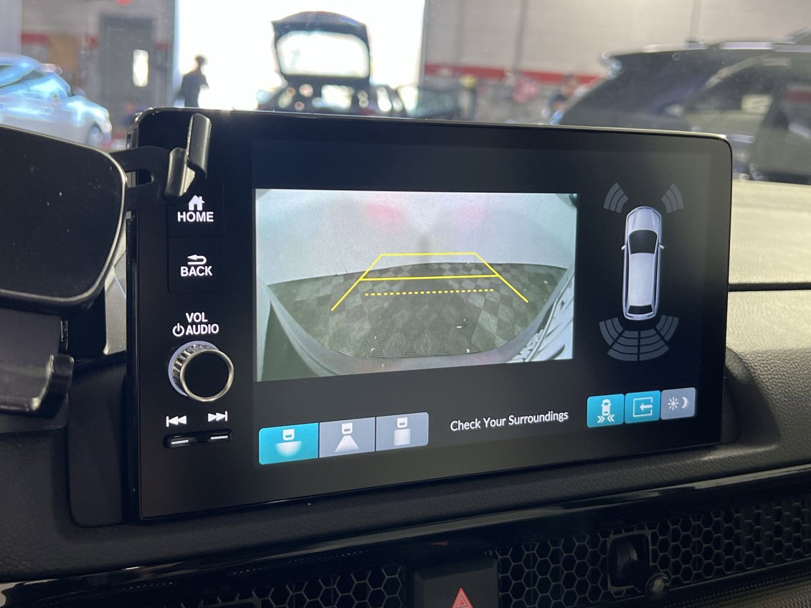 Used 2024 Honda CR-V EX-L image 19