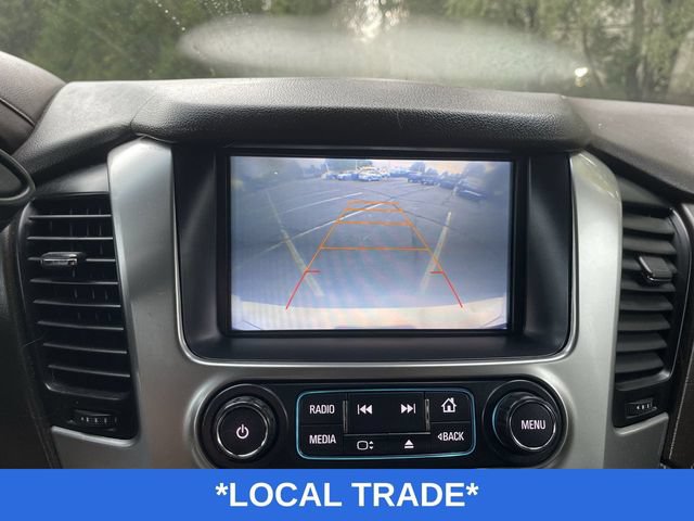 Used 2017 Chevrolet Suburban LT AWD/4WD image 16