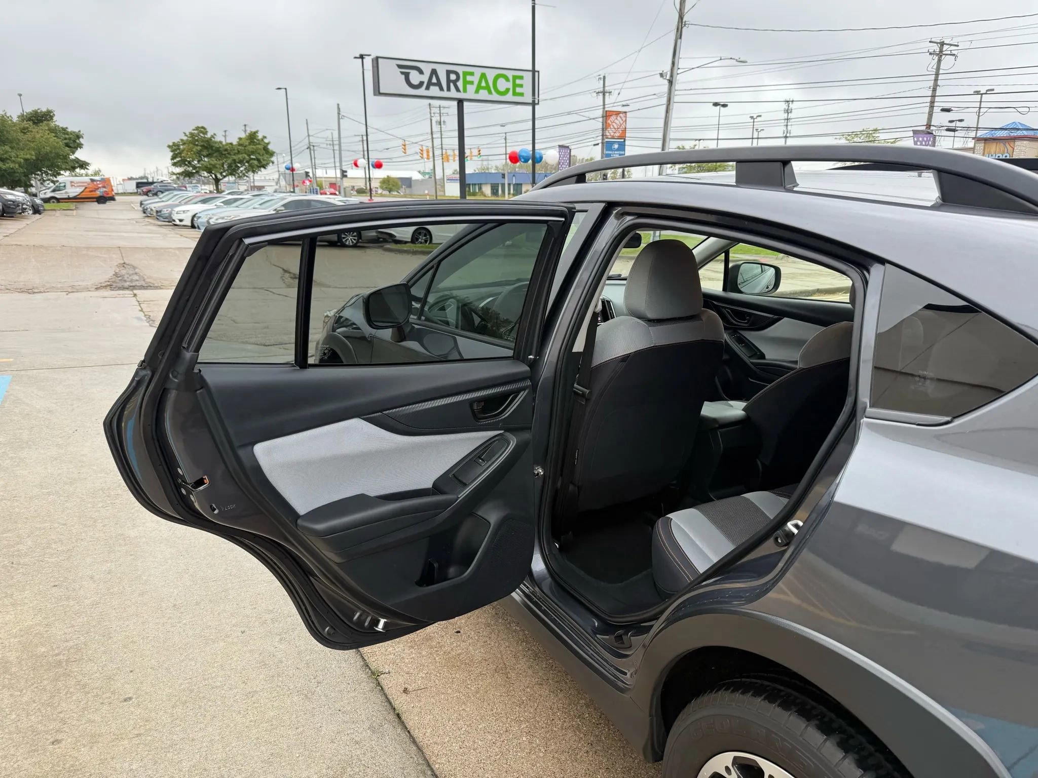 Used 2022 Subaru Crosstrek 2.0i Premium image 20
