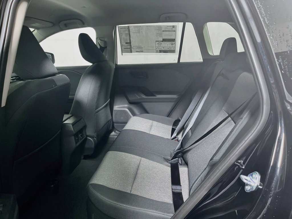 New 2026 Toyota RAV4 LE AWD/4WD image 25