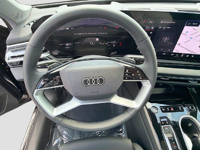 New 2026 Audi A6 Premium Plus AWD/4WD image 38