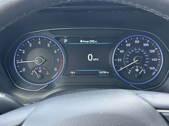 Used 2021 Hyundai Palisade SEL w/ Premium Package image 28