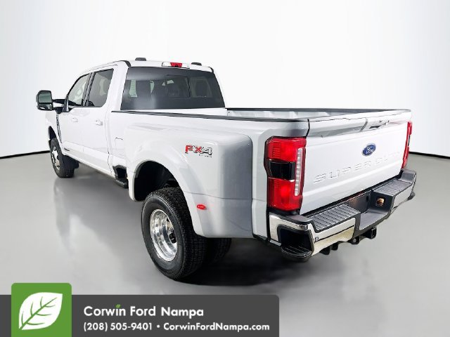 New 2026 Ford F350 Lariat w/ Lariat Ultimate Package AWD/4WD image 5