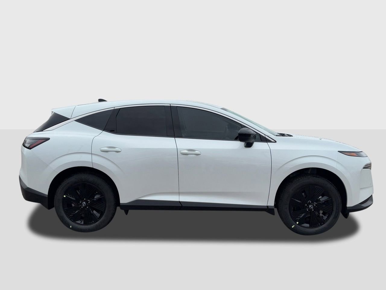 New 2026 Nissan Murano SV AWD/4WD image 7
