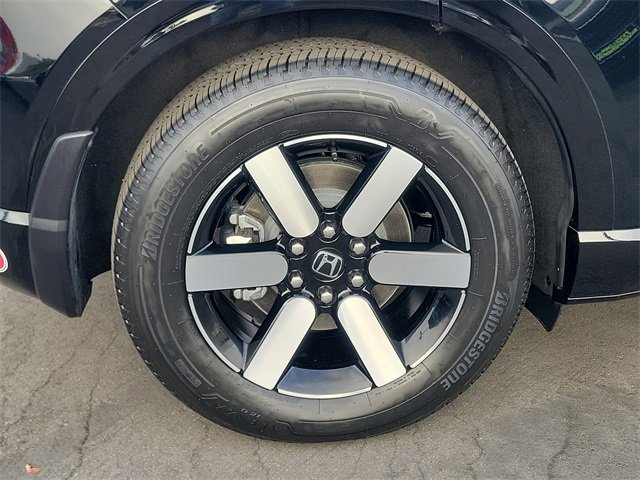 Certified 2024 Honda Prologue Touring image 6