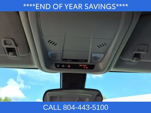 Used 2020 Chevrolet Equinox LS w/ LS Convenience Package image 17