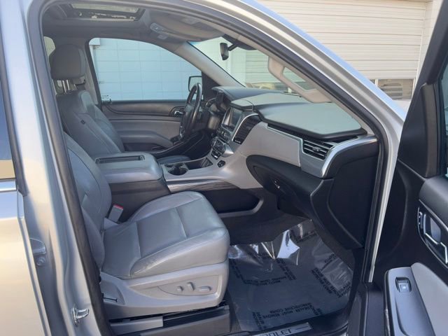 Used 2020 Chevrolet Tahoe LT image 25