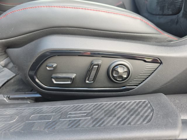 Used 2024 Dodge Charger Daytona Scat Pack w/ Plus Group AWD/4WD image 13